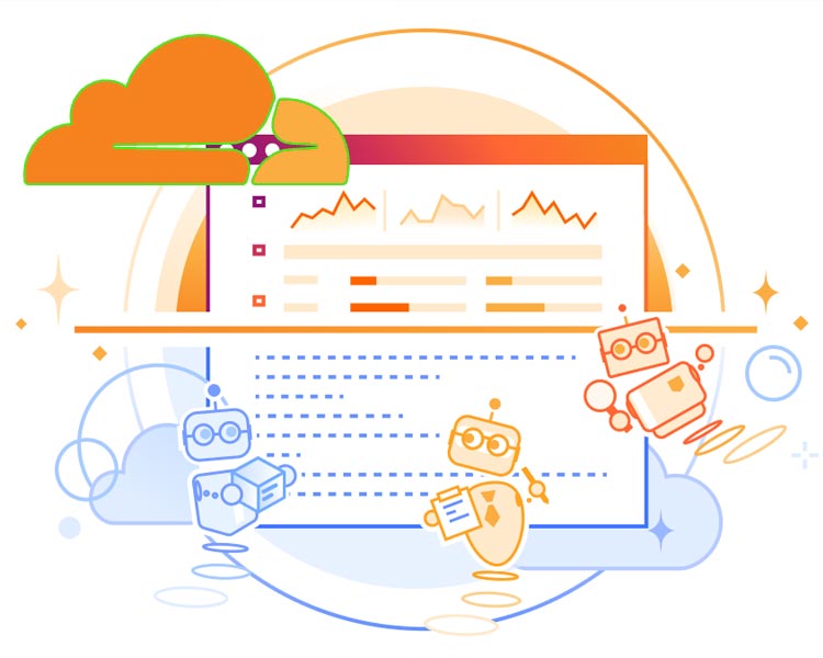 کلودفلر با «مارک داون برای ایجنت ها» چگونه اینترنت را متحول می کند؟