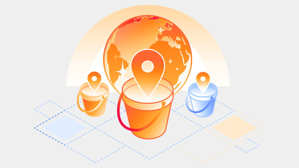 تحول در سرعت آپلود جهانی با Cloudflare R2 Local Uploads؛ خداحافظی با تاخیر شبکه