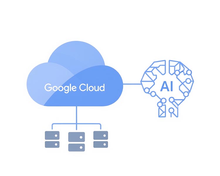 Data Commons MCP اکنون بر بستر گوگل کلاود: توسعه دهندگان هوش مصنوعی بخوانند
