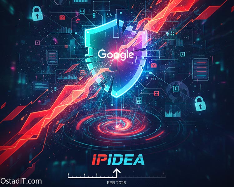 انهدام شبکه پروکسی IPIDEA و درس هایی برای حفاظت از داده ها و زیرساخت های ابری در امنیت سایبری گوگل