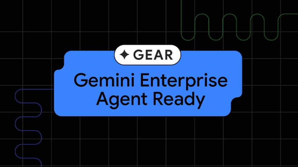 رونمایی از برنامه GEAR در گوگل کلود: راهی نوین برای توسعه عامل های هوشمند در مقیاس سازمانی