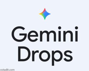 بررسی جدیدترین به‌ روزرسانی گوگل موسوم به Gemini Drop ژانویه ۲۰۲۶