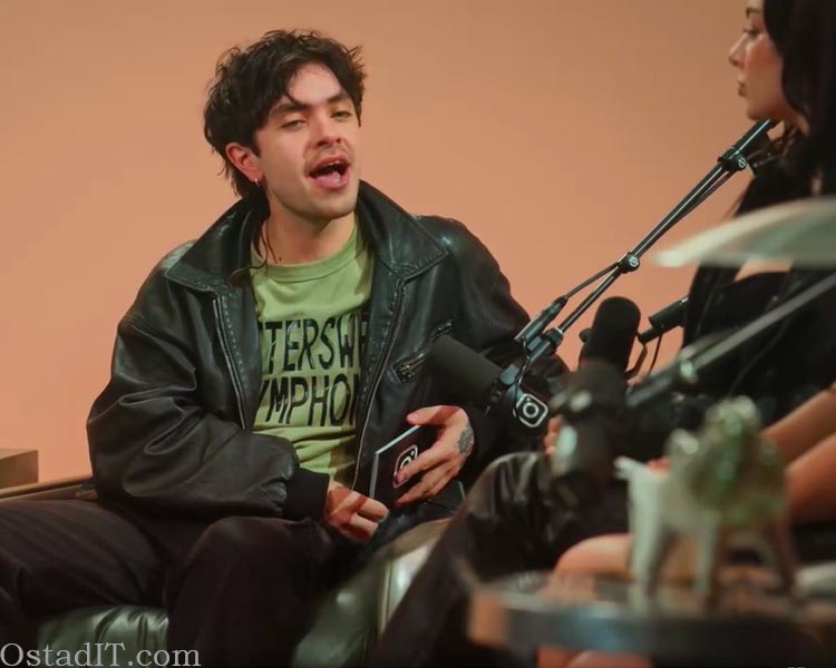 اینستاگرام از قابلیت پادکست اختصاصی کلوز فرندز Close Friends Only پرده برداشت