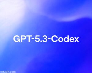 معرفی جی پی تی ۵.۳ کدکس؛ انقلاب هوش مصنوعی در برنامه نویسی و مدیریت سیستم