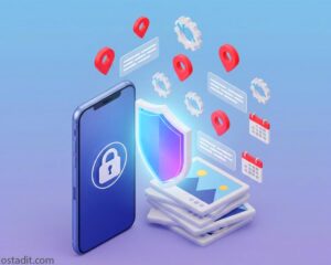 مدیریت متادیتا در عکس و ویدیو؛ راهنمای جامع حفظ حریم خصوصی دیجیتال