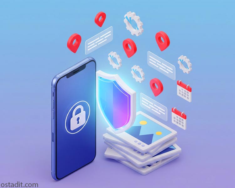 مدیریت متادیتا در عکس و ویدیو؛ راهنمای جامع حفظ حریم خصوصی دیجیتال