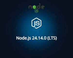 بررسی انتشار Node.js 24.14.0 LTS؛ امنیت SQLite و بهبود های حیاتی نسخه Krypton