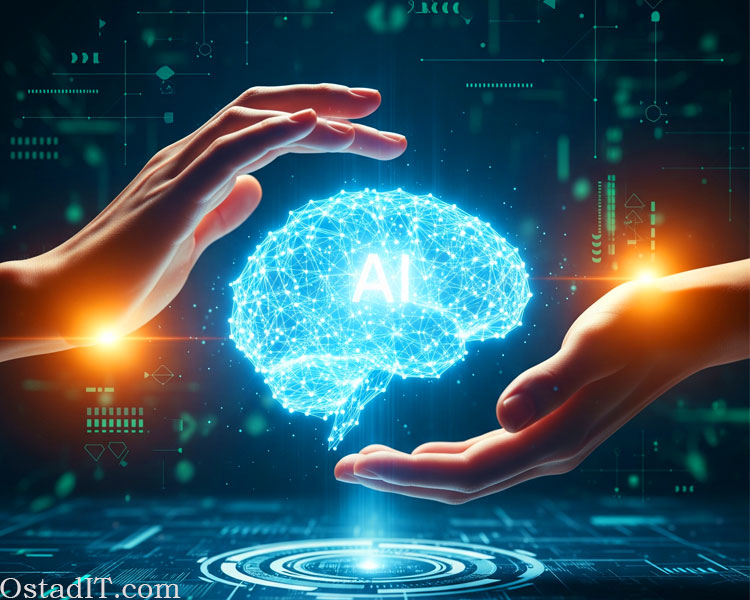 سرمایه گذاری ۷.۵ میلیون دلاری OpenAI در پروژه هم ترازی برای امنیت هوش مصنوعی