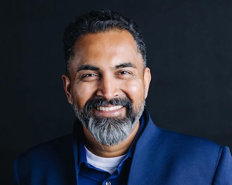 انتصاب Arvind KC به عنوان مدیر ارشد منابع انسانی در OpenAI