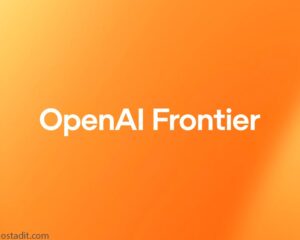 معرفی هوش مصنوعی سازمانی با OpenAI Frontier: پلتفرمی برای عامل های هوشمند