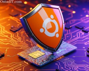 رفع باگ بحرانی احراز هویت کارت هوشمند FIPS در اوبونتو | تحلیل تخصصی استاد آی تی