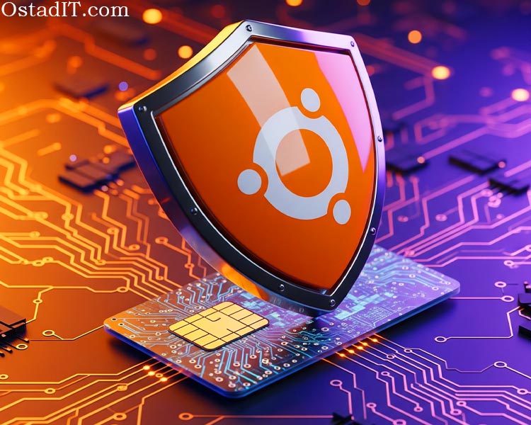 رفع باگ بحرانی احراز هویت کارت هوشمند FIPS در اوبونتو | تحلیل تخصصی استاد آی تی