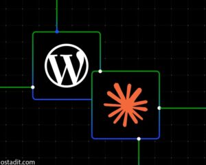 رونمایی از هوش مصنوعی Claude و پروتکل MCP برای تولید محتوای هوشمند در وردپرس