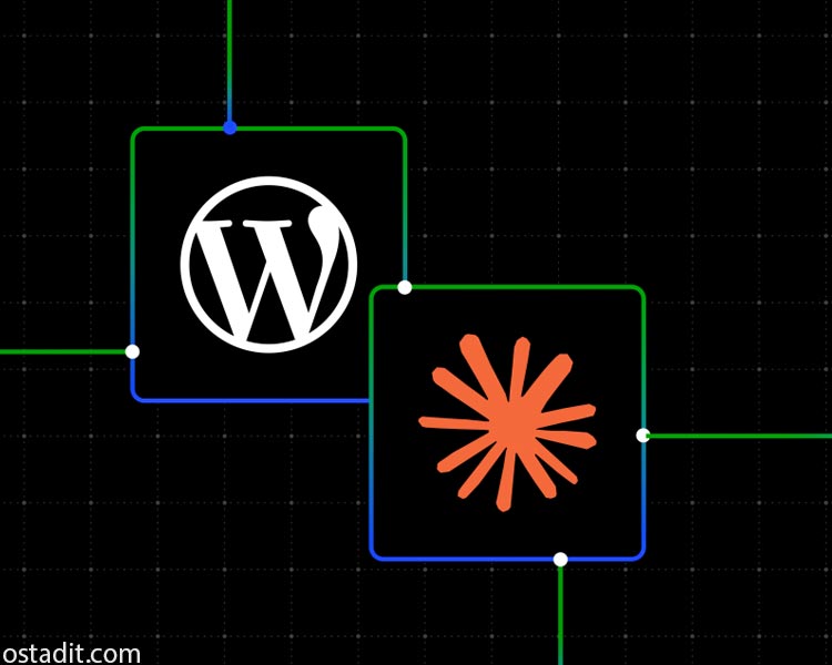 رونمایی از هوش مصنوعی Claude و پروتکل MCP برای تولید محتوای هوشمند در وردپرس