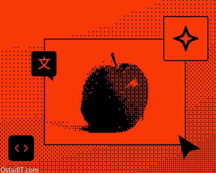 آپدیت تلکس Telex وردپرس: طراحی وب سایت با طرح های دستی روی کاغذ به بلوک های زنده