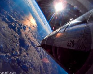 ادغام xAI و SpaceX و آینده مراکز داده مداری با هوش مصنوعی فضایی