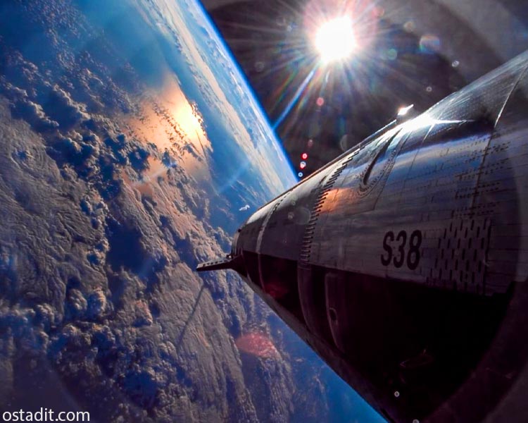 ادغام xAI و SpaceX و آینده مراکز داده مداری با هوش مصنوعی فضایی