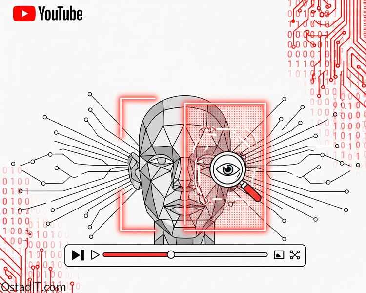 چگونه Likeness Detection کار می کند؟