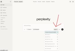 هوش مصنوعی پرپلکسیتی چیست؟ راهنمای جامع و کاربردی Perplexity AI