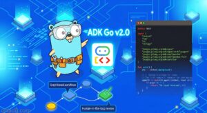 معرفی نسخه جدید ADK Go 2.0 توسط گوگل | تحول توسعه افزونه های ورک اسپیس