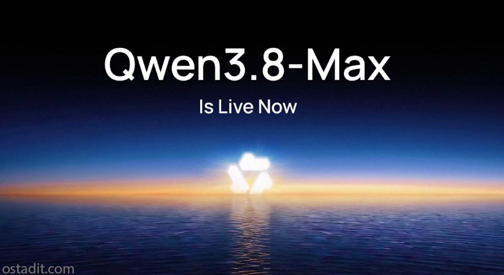 بررسی کامل Qwen 3.8-Max؛ رقیب متن باز Claude Fable 5 معرفی شد